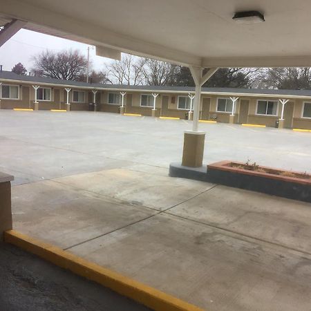 ליברל Ranch Motel מראה חיצוני תמונה