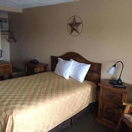 ליברל Ranch Motel מראה חיצוני תמונה