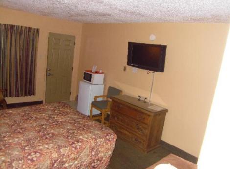 ליברל Ranch Motel חדר תמונה