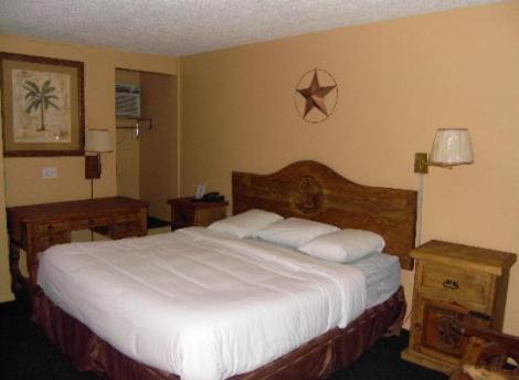 ליברל Ranch Motel חדר תמונה
